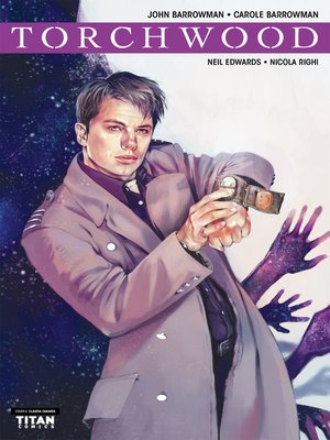 cover image of Torchwood (2010), Volume 2, Issue 4